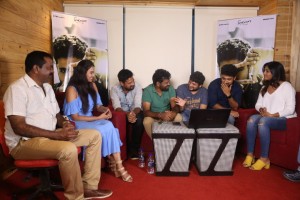 Darshakudu (aka) Darsha kudu