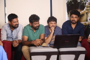 Darshakudu (aka) Darsha kudu