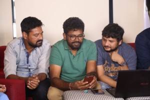 Darshakudu (aka) Darsha kudu