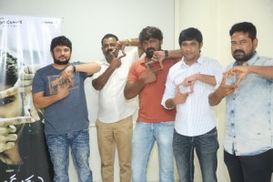 Darshakudu (aka) Darsha kudu