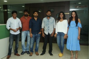 Darshakudu (aka) Darsha kudu