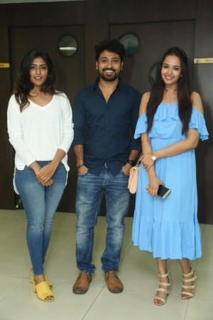 Darshakudu (aka) Darsha kudu