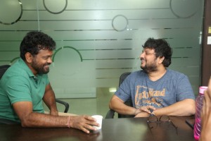 Darshakudu (aka) Darsha kudu