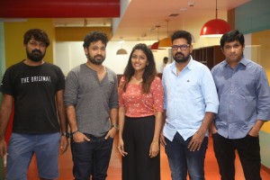 Darshakudu (aka) Darsha kudu