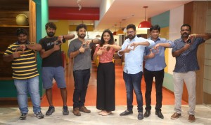 Darshakudu (aka) Darsha kudu