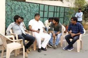 Darshakudu (aka) Darsha kudu