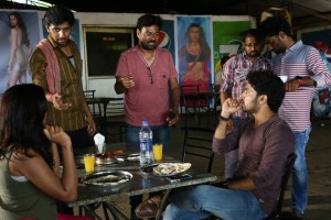 Darshakudu (aka) Darsha kudu