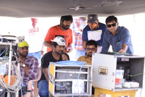 Darshakudu (aka) Darsha kudu