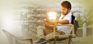 Darshakudu (aka) Darsha kudu