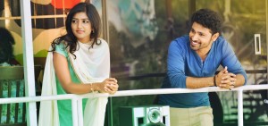 Darshakudu (aka) Darsha kudu