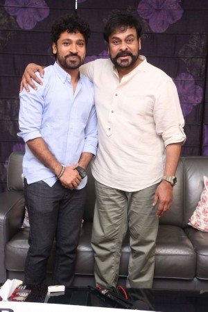 Darshakudu (aka) Darsha kudu