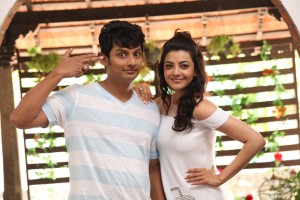 Enthavaraku Ee Prema (aka) Enthavaraku Eee Prema