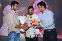 Abhinetri First Look Launch