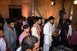 Allari Naresh Wedding