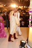 Allari Naresh Wedding