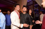 Allari Naresh Wedding