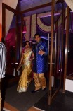 Allari Naresh Wedding