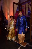 Allari Naresh Wedding