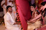 Allari Naresh Wedding