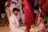 Allari Naresh Wedding