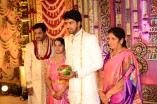 Allari Naresh Wedding