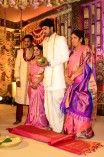 Allari Naresh Wedding