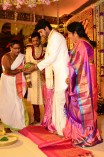Allari Naresh Wedding