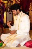 Allari Naresh Wedding