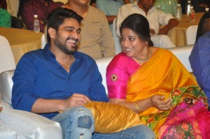 Ammamma Gari Illu Pre Release Function