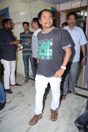 Andhhagadu Premiere Show At Viswanath Theatre