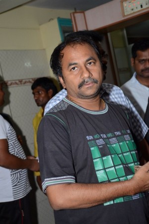 Andhhagadu Premiere Show At Viswanath Theatre