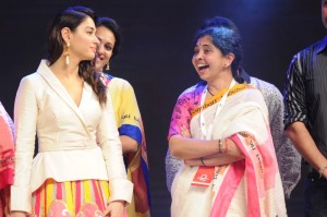 Baahubali 2 Pre Release Event