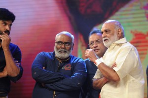 Baahubali 2 Pre Release Event