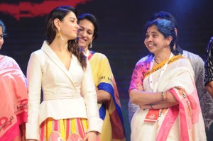 Baahubali 2 Pre Release Event