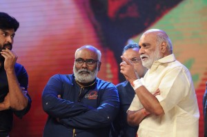 Baahubali 2 Pre Release Event