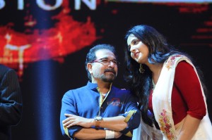 Baahubali 2 Pre Release Event