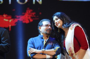 Baahubali 2 Pre Release Event