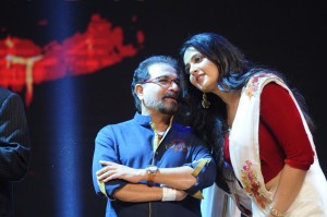 Baahubali 2 Pre Release Event