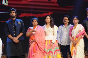Baahubali 2 Pre Release Event