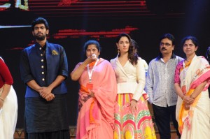 Baahubali 2 Pre Release Event