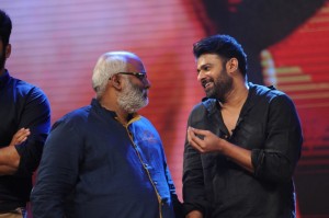 Baahubali 2 Pre Release Event