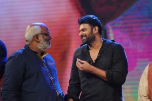 Baahubali 2 Pre Release Event