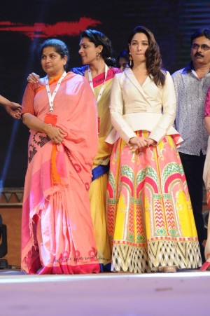 Baahubali 2 Pre Release Event