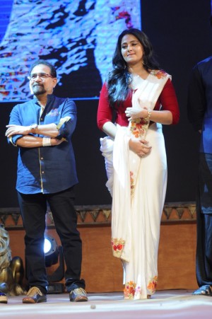 Baahubali 2 Pre Release Event