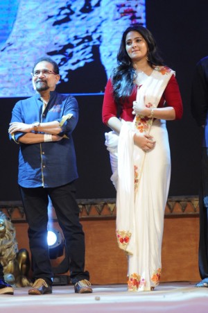 Baahubali 2 Pre Release Event