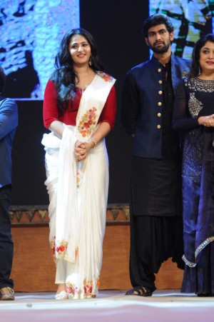 Baahubali 2 Pre Release Event