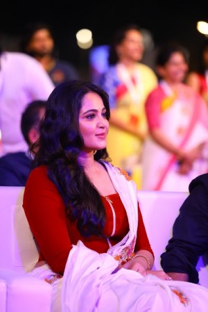 Baahubali 2 Pre Release Event