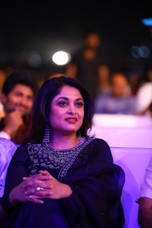 Baahubali 2 Pre Release Event