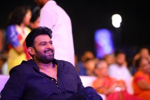 Baahubali 2 Pre Release Event