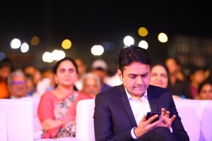 Baahubali 2 Pre Release Event